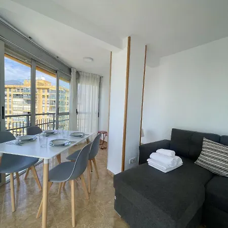 Torresol Apartment