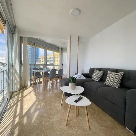 Torresol Apartment
