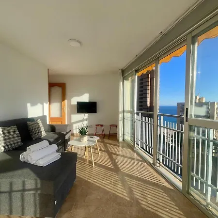 Apartment Torresol