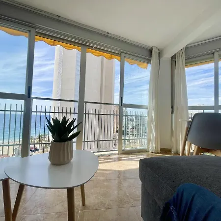 Apartment Torresol *