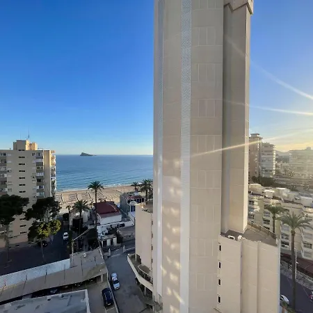 Apartment Torresol