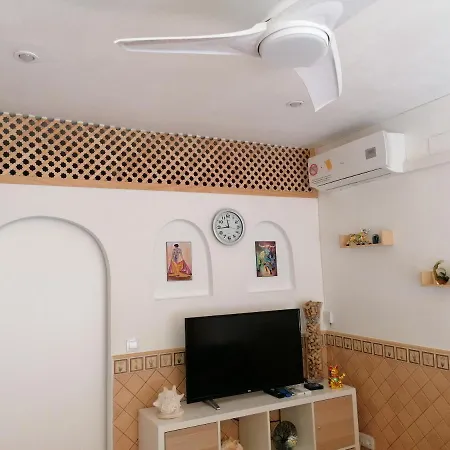 La Siesta 23d Apartment