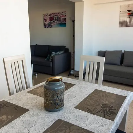 Apartment Sun&beach View *
