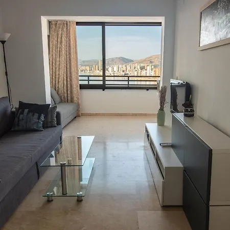 Sun&beach View Apartment