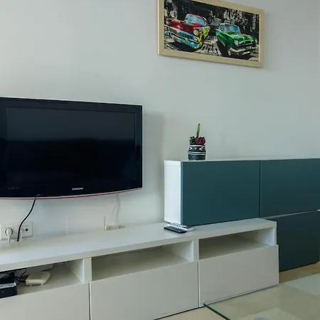 Apartment Sun&beach View Benidorm