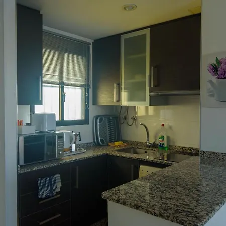 Apartment Sun&beach View Benidorm