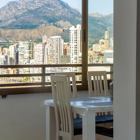 Sun&beach View Apartment