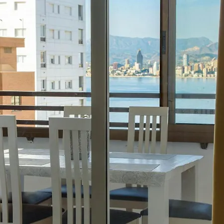 Apartment Sun&beach View
