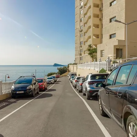 Sun&beach View *