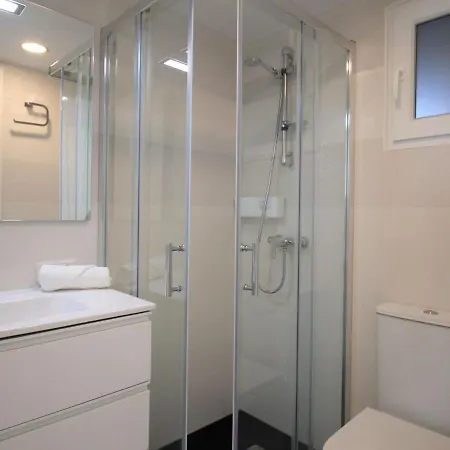 Vistas Sobre El Mar-2 By Interhome Apartment *