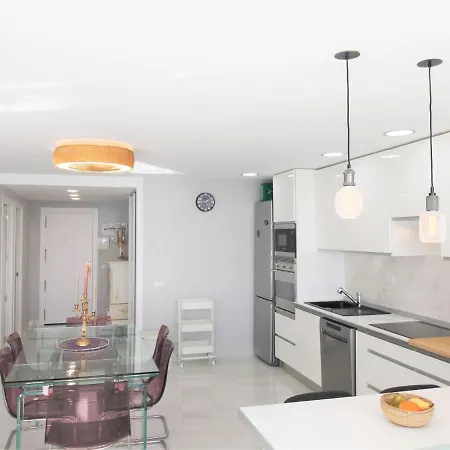 Vistas Sobre El Mar-2 By Interhome Apartment *