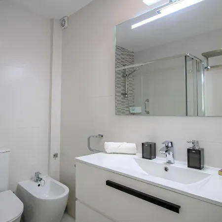 Vistas Sobre El Mar-2 By Interhome *