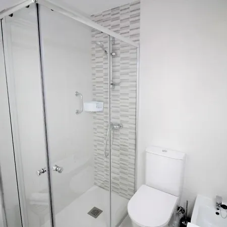 Apartment Vistas Sobre El Mar-2 By Interhome Benidorm