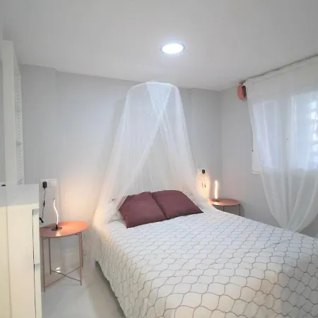 Vistas Sobre El Mar-2 By Interhome