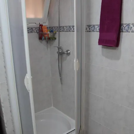 Cozy Just 8 Min Walk From The Beach! Benidorm