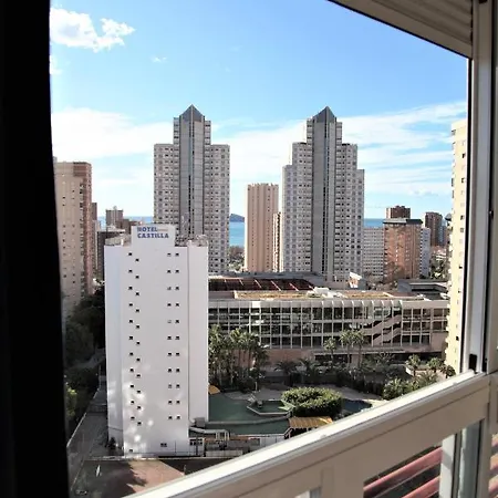 Apartamento Cozy Just 8 Min Walk From The Beach! *