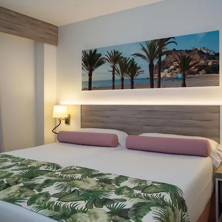 The Agir Springs By Medplaya (adults Only) Benidorm