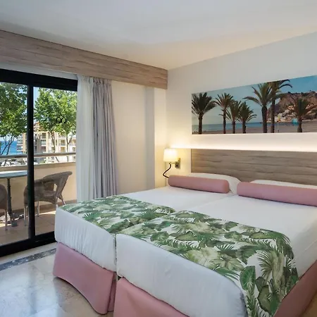 Hotel The Agir Springs By Medplaya (adults Only) 4*