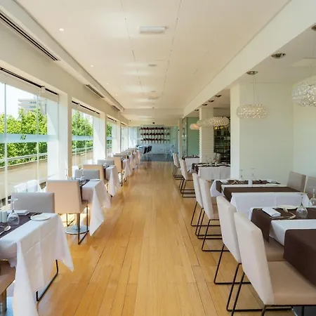 Hotel The Agir Springs By Medplaya (adults Only) 4*