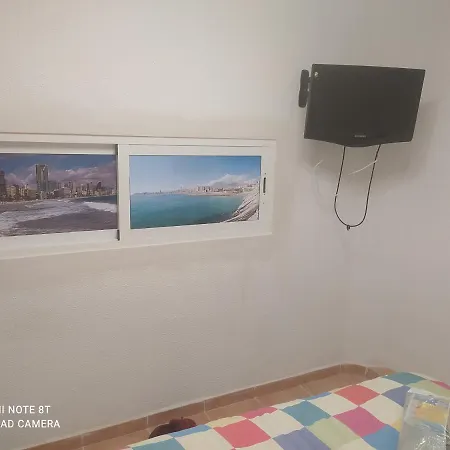 Apartment Apto San Angelo Vistas Al Mar 400 M
