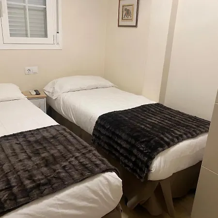 Cl Luxury First Line Apartamento *