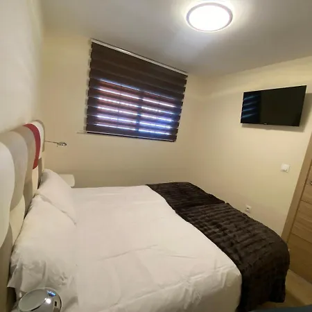 Apartamento Cl Luxury First Line