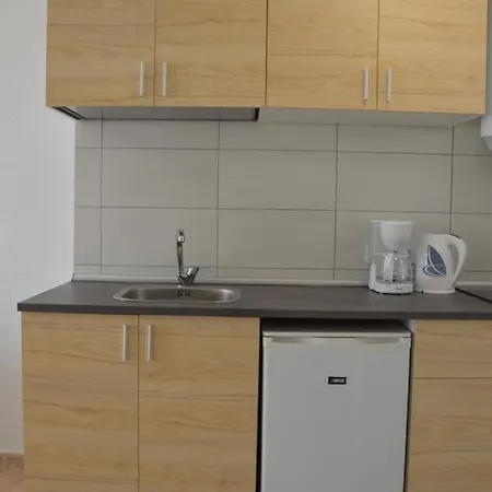 Provima Mallorca Sea View Apartment *