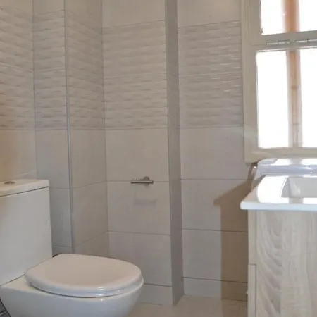 Provima Mallorca Sea View Benidorm