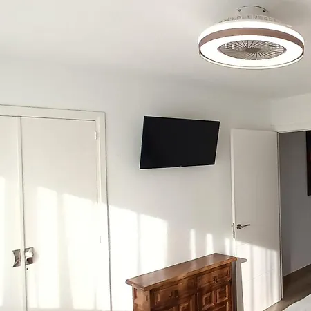 Apartamento Apartamento Con Vistas Al Mar Poniente Avda Uruguay Benidorm