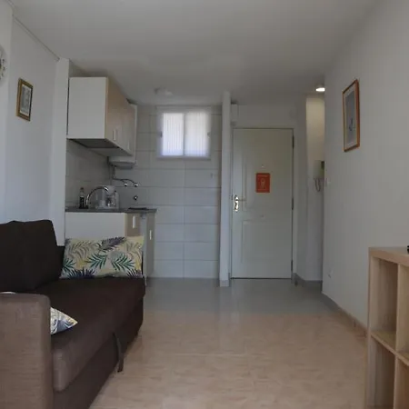 Apartment Provima Mallorca Sea View *