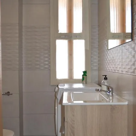 Provima Mallorca Sea View Апартаменты