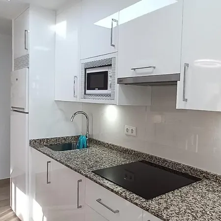 Apartamento Apartamento Con Vistas Al Mar Poniente Avda Uruguay