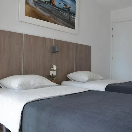 Apartamento Provima