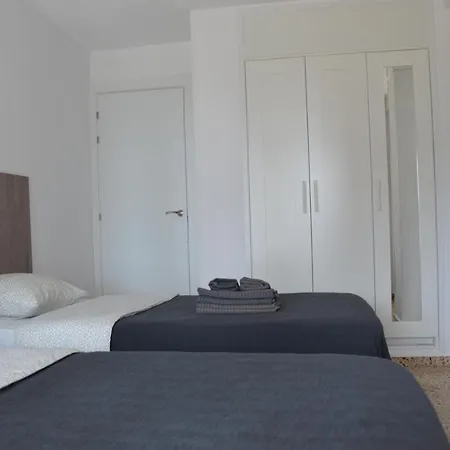 Apartamento Provima