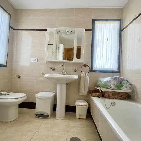 Apartment Torre Doscalas Poniente