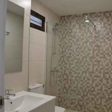 Apartment Apto With Pool Gemelos Iv Benidorm