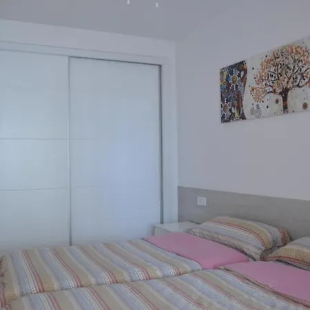Apto With Pool Gemelos Iv Apartment *