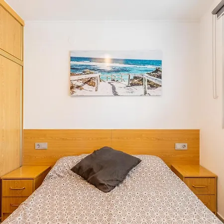 Apartment Alturas
