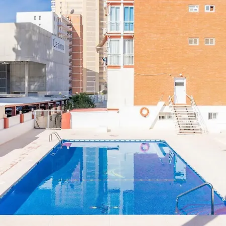 Apartment Alturas *