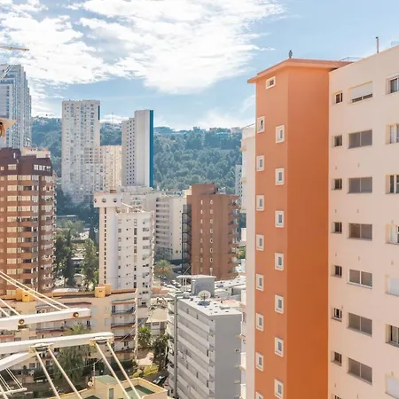 Apartment Alturas *