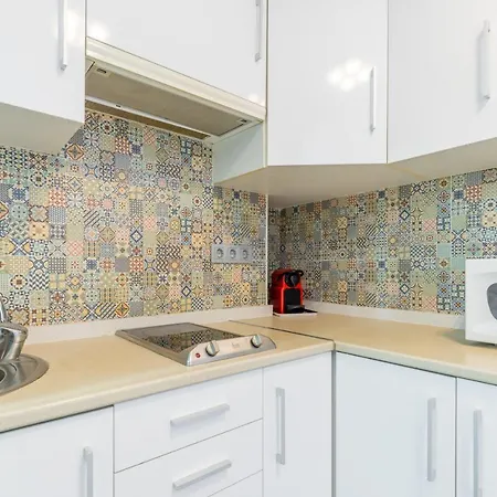 Alturas Apartment Benidorm