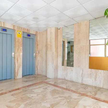 Apartment Alturas Benidorm