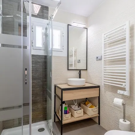 Apartment Alturas *