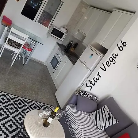 Apartment Star Vega 66 Benidorm