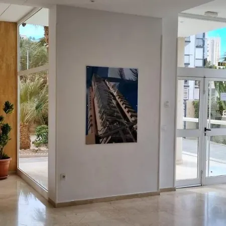 Apartment Vistamar 33