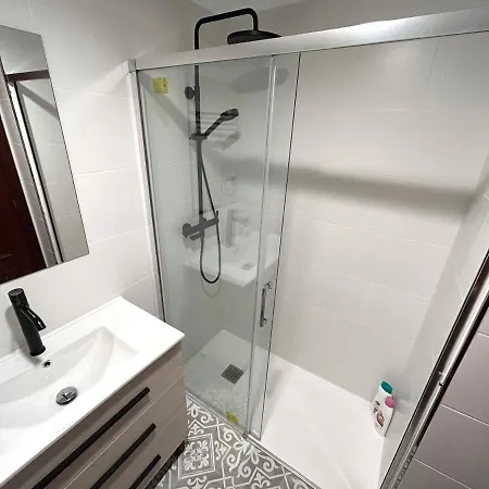 Gemelos 2 Apts. With Pool Apartment Benidorm
