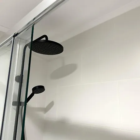 Gemelos 2 Apts. With Pool Апартаменты *