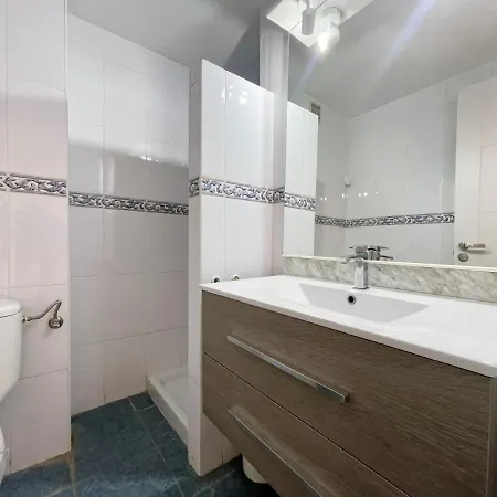 Navasa Modern Poniente Beach Benidorm