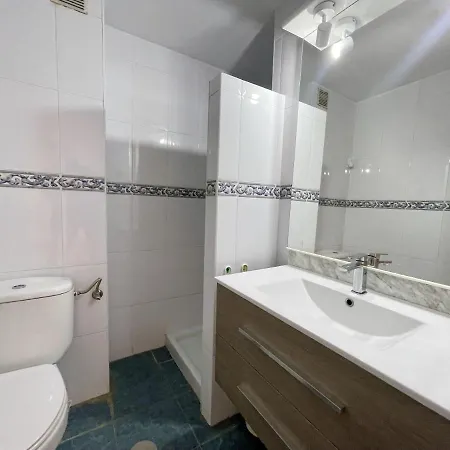 Navasa Modern Poniente Beach * Benidorm