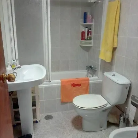 2bedroom In Levante * Benidorm